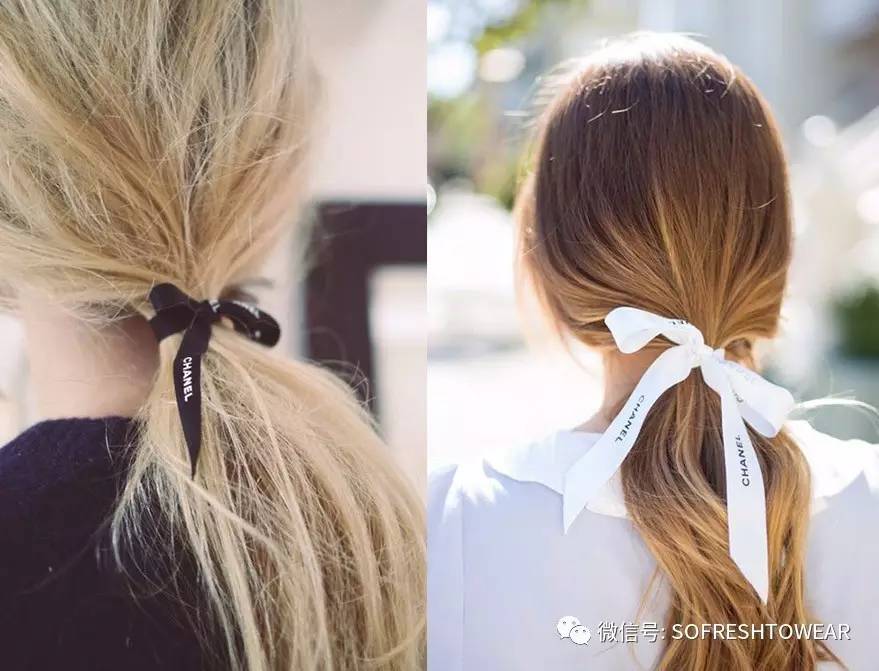 买完东西的袋子不要扔,买完大牌包后悔了