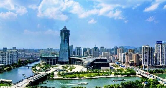 市民寄语市*会两**，杭州的世界名城之路会越走越宽广！