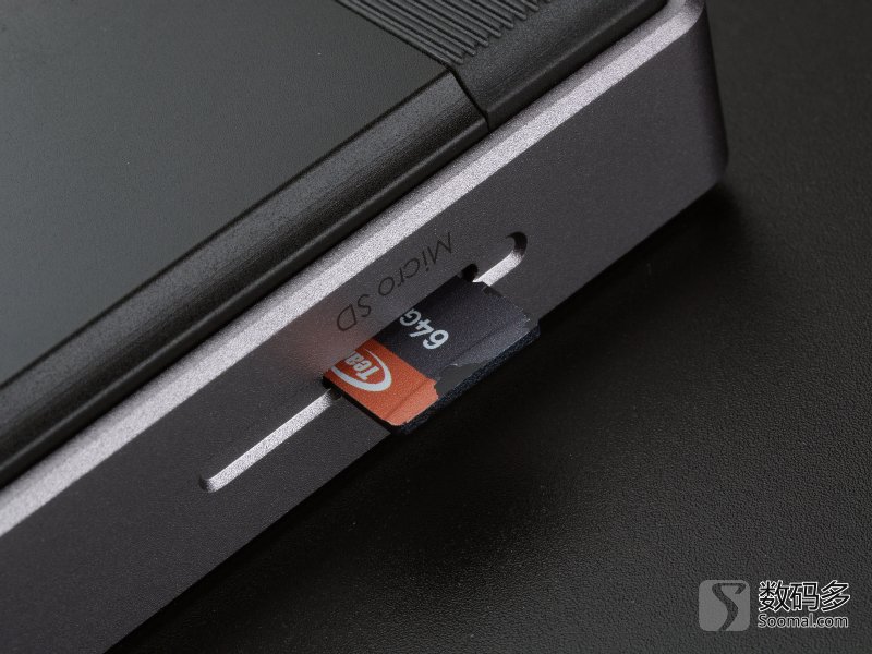 艾巴索iBassoDX200便携式智能音频*放播**器测评[一]主要功能与耳机输出测评[Soomal]