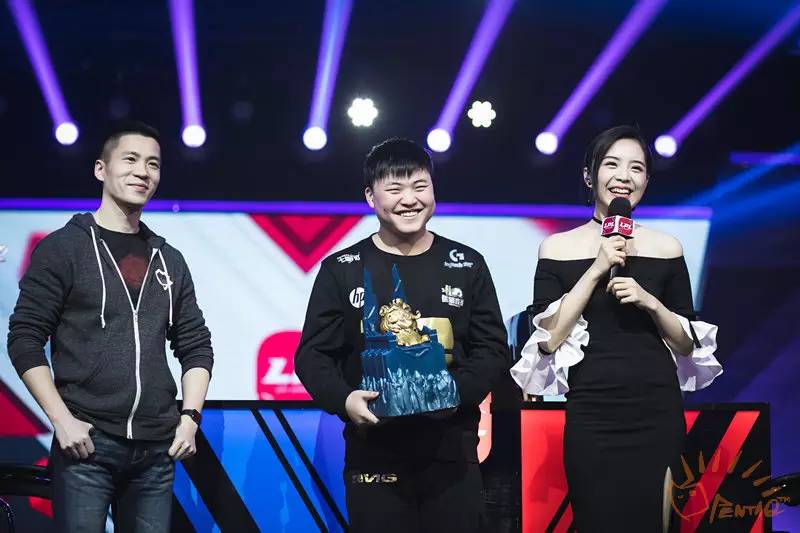 LPLW7赛场内外:Solo赛的那些台前幕后