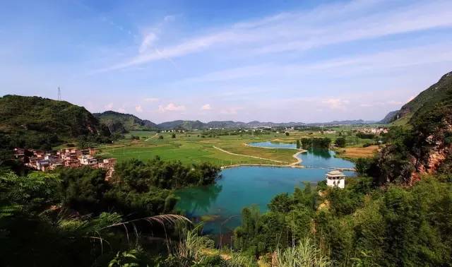 中国最美少数民族特色村寨,最美少数民族特色村寨