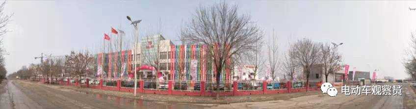 踏浪电动车基本操作,零距离接触感悟