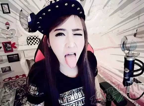 主播小苍自我介绍,主播小苍