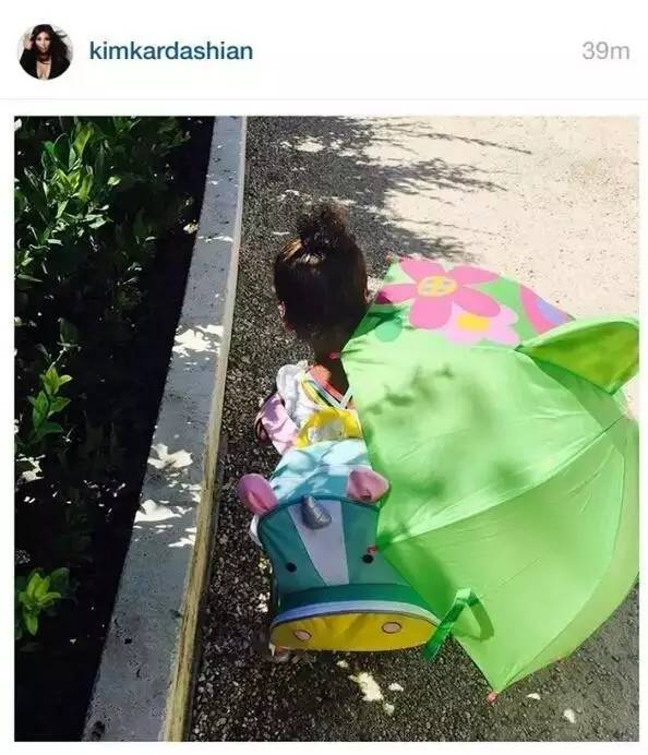 「购物」Kimi、王诗龄、多多、奥莉等星娃们最爱的11款大牌儿童行李箱！