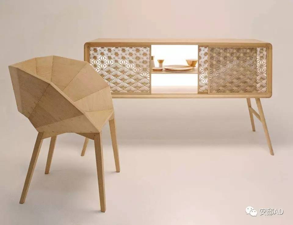 你家有板凳吗？一块板、四条腿，在他手里72变！