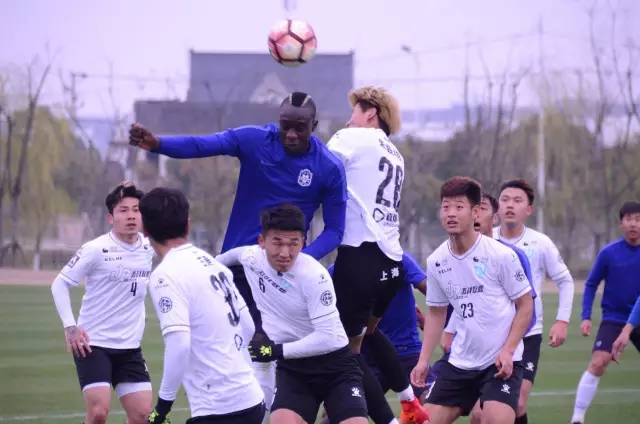 「哏儿都体育」——定了！泰达更换主场到团泊……