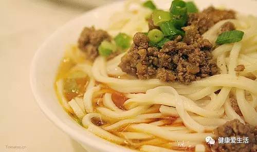 海参煮面条正确方法,煮面条正确方法