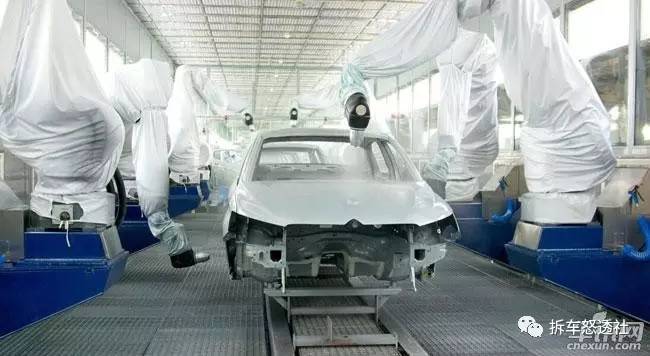 启辰t90防撞梁拆解,启辰t90底盘拆解完整视频