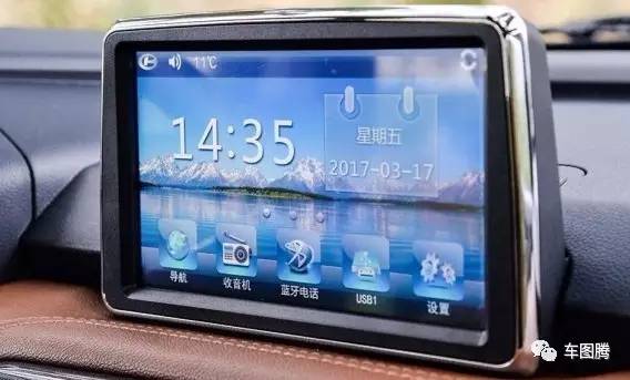 昌河七座m70试驾图片,昌河m70七大优势