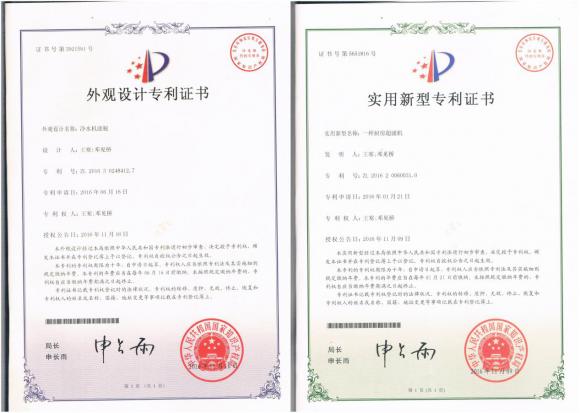 汉斯顿净水器的优缺点,汉斯顿净水器是不是一线品牌