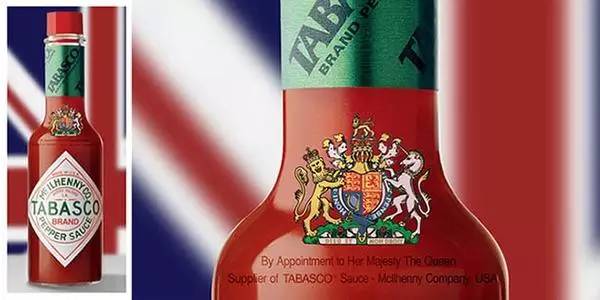 X宝货也说自己“皇家*用御**”……告诉你哪些品牌才是真·英国皇家认证!