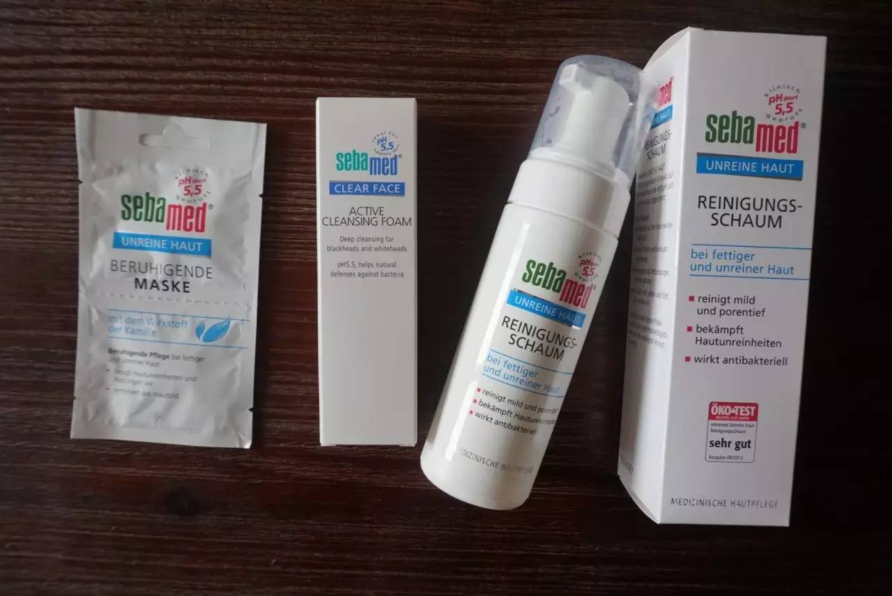 德国日用品好物推荐,德国平价护肤品护肤干货