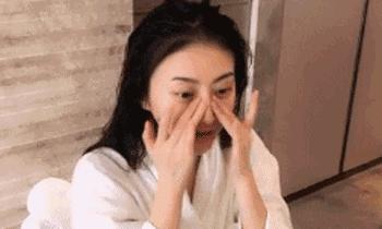 美容帮|做好这几步,景甜自带反光板般的白皮你也可以拥有!