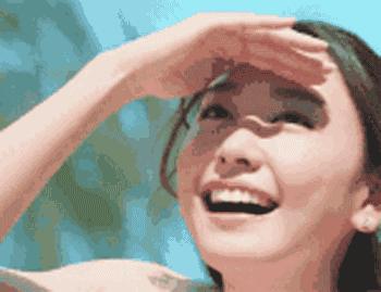 美容帮|做好这几步,景甜自带反光板般的白皮你也可以拥有!