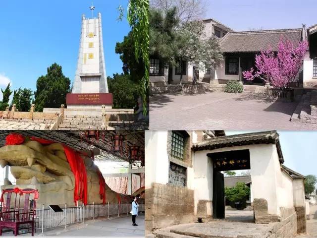 美爆了，让我们乘着长安号，去长城看花！