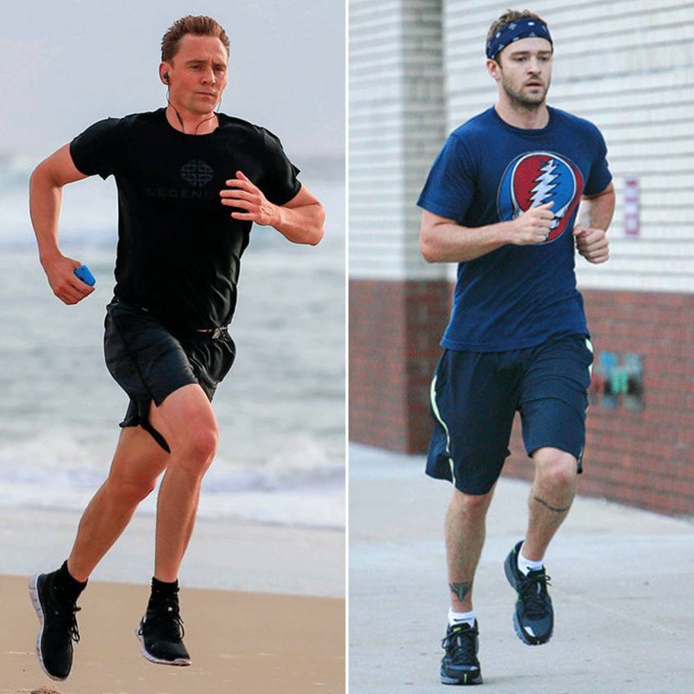 男明星们的荷尔蒙,荷尔蒙爆棚男人的穿搭