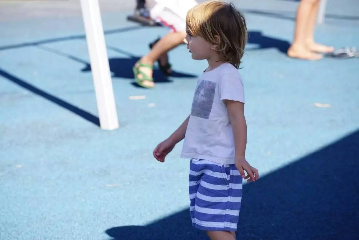 图说：在澳洲的日常（4）｜陈秋平