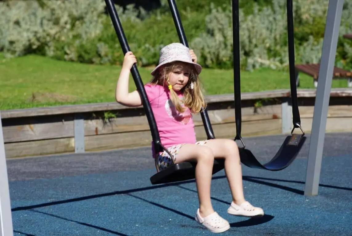 图说：在澳洲的日常（4）｜陈秋平