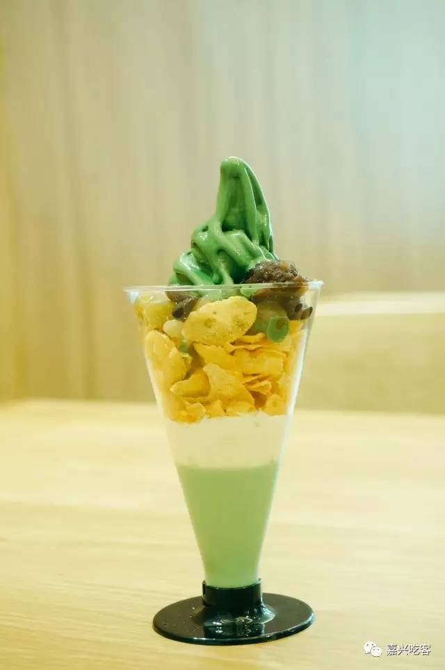 日本正宗抹茶店,一家精致的日式抹茶店