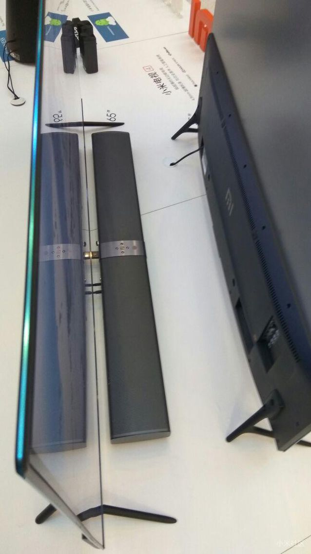 小米电视4标准版和体验版,小米电视4值得入手了吗