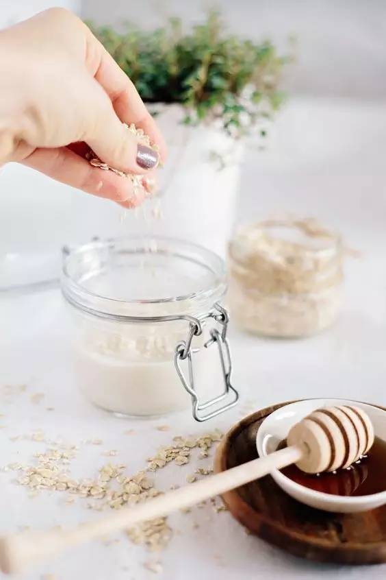 用点牛奶就能解决的事你竟然花那么多冤枉钱！