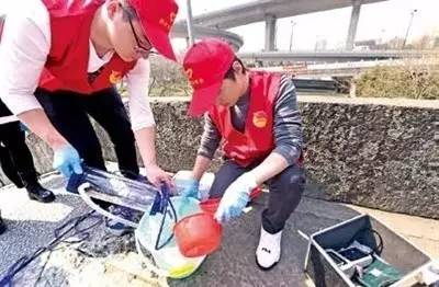 关注｜拱墅要给所有“毛细血管”洗个澡，小渠小塘都要变得美美滴~