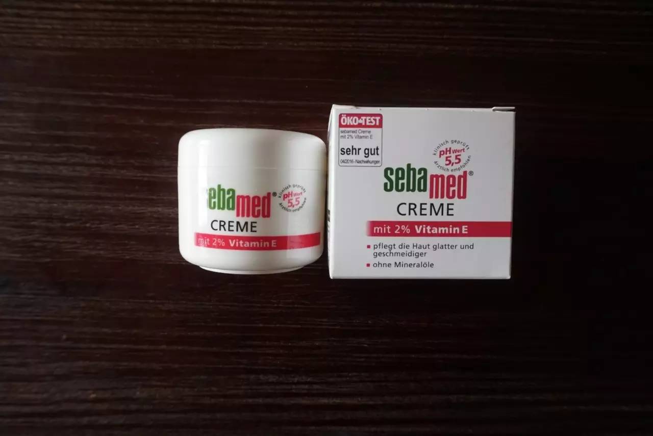 德国日用品好物推荐,德国平价护肤品护肤干货