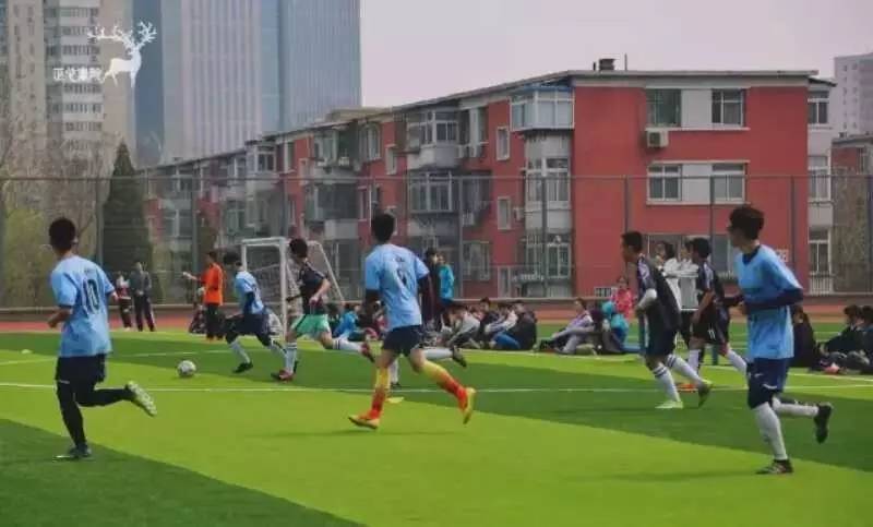 正心男足3：0大胜煕敬男足，宋潇扬梅开二度，王涵枫建功