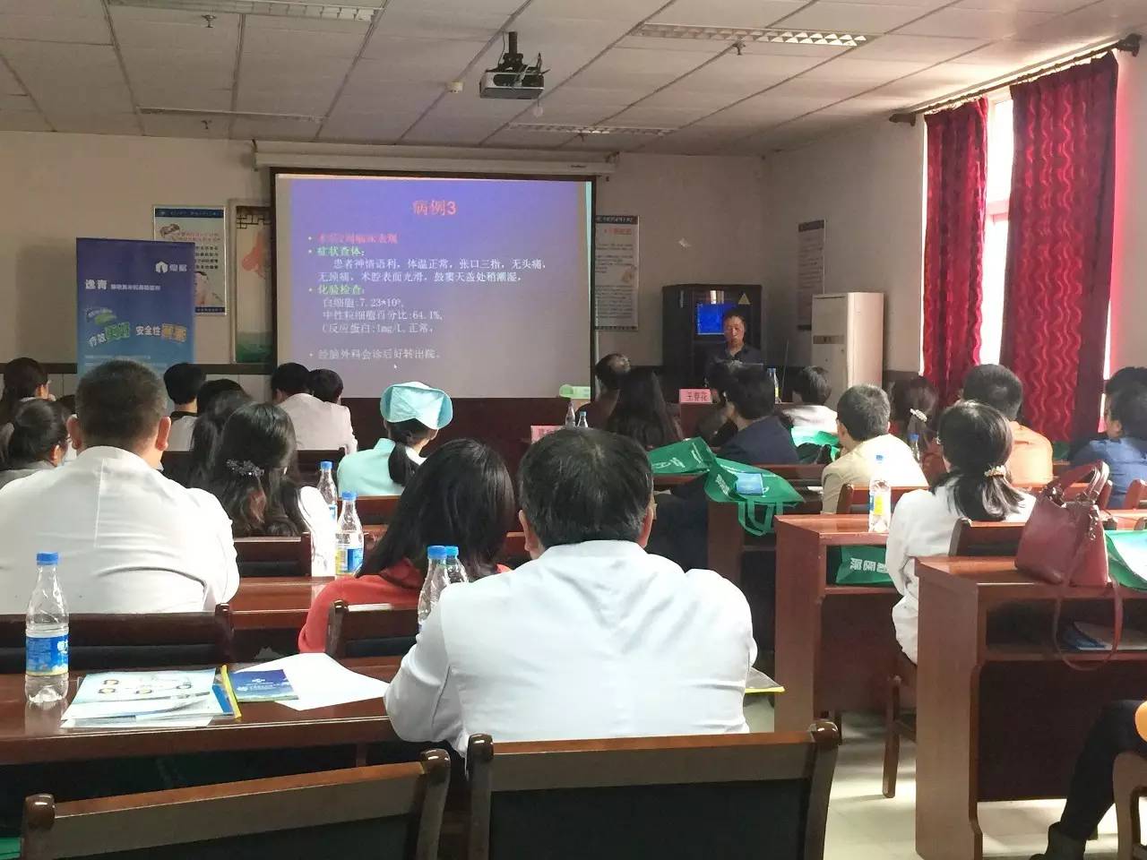 唐山市协和医院耳鼻喉,协和疑难病会诊中心结果