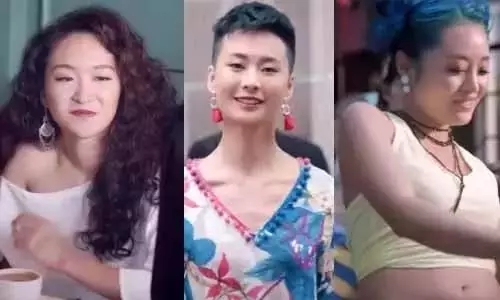 关于二次元的广告视频,二次元适合哪些广告