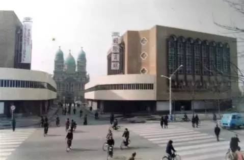 80年代的天津回忆,80年代的老天津
