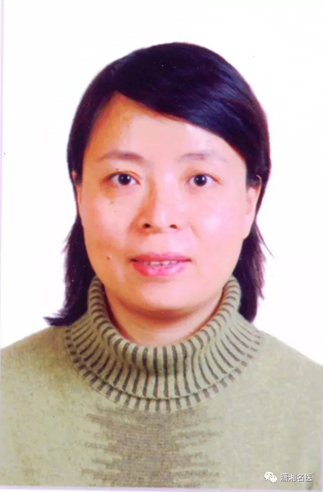 长沙有名的儿科老中医,长沙最牛儿科