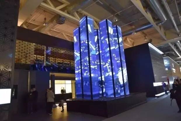 巴塞尔表展,巴塞尔表展2015