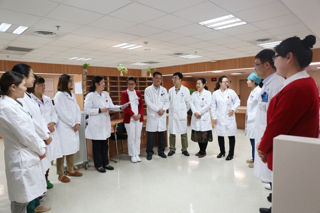 北京清华长庚医院头颈外科,北京清华长庚医院喉科专家