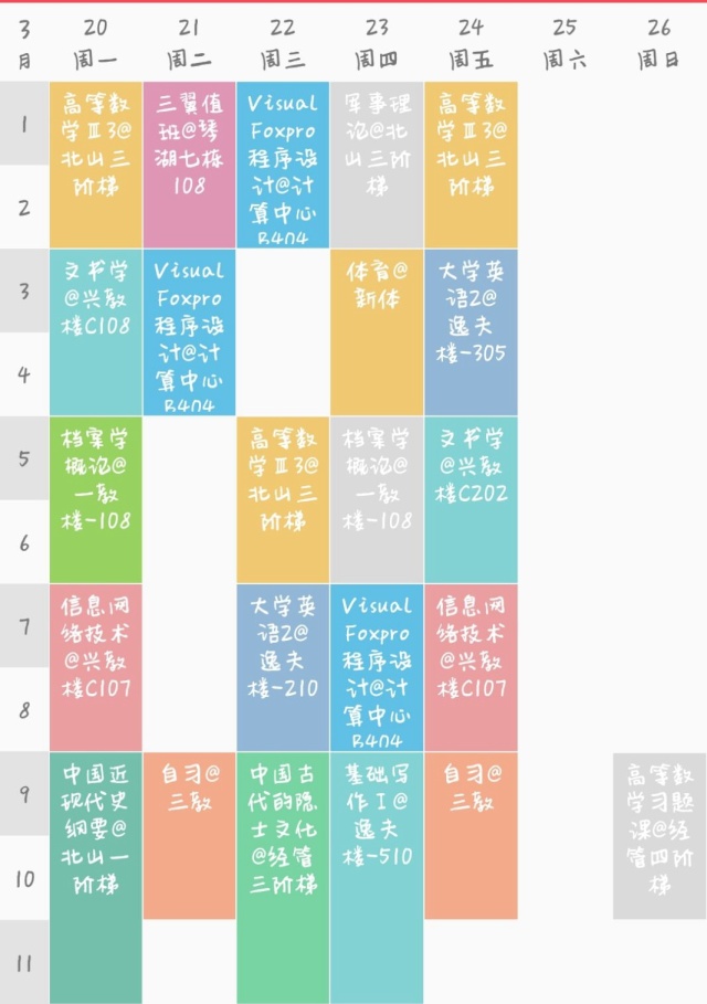 在湘大｜辅修专业又费精力又“烧钱”，周末上课值不值？