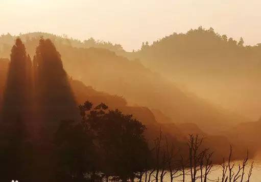 湖南十大风景名胜区有哪些,湖南十大最美风景区排行榜