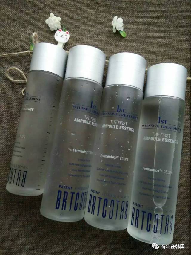 哪些化妆品被曝光,曝光的大牌化妆品