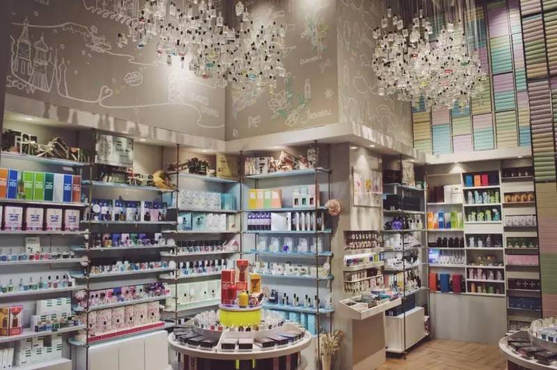 有这3款香水的成都妹儿,基本没几个单身!