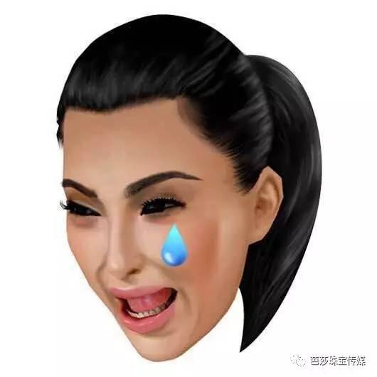 “范小胖”改名了？来不及甩肉的小长假，超显瘦的高级灰得配这些珠宝！