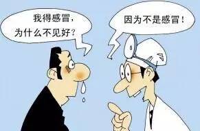 「人民爱鼻行动」过敏原，我该拿你怎么办？