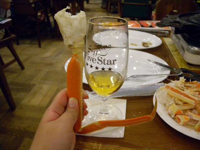 私北海道（完附名古屋小记）,4