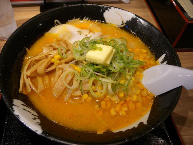 私北海道(完附名古屋小记),4