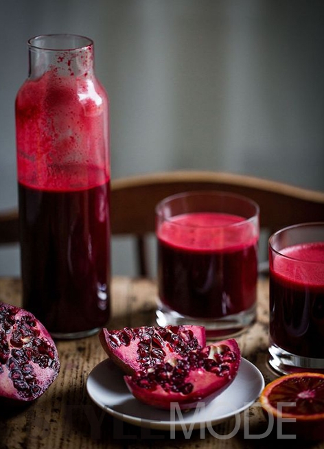 石榴的功效与作用适合哪些人,石榴功效和作用的视频