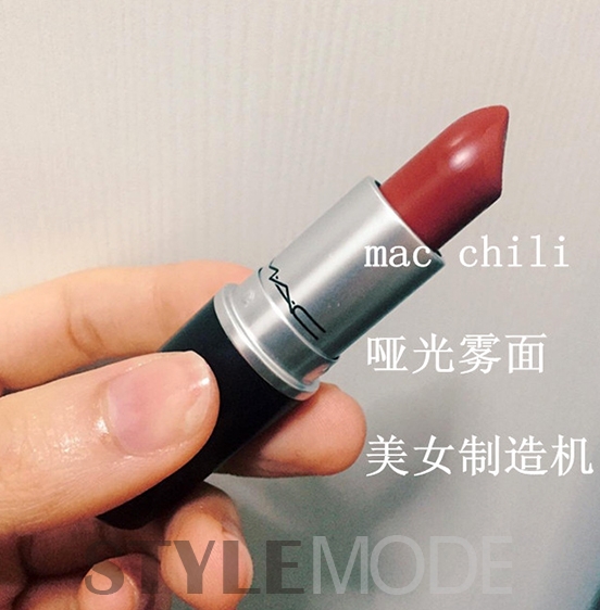 选对口红做个精致的猪猪女孩,口红选对才有品味