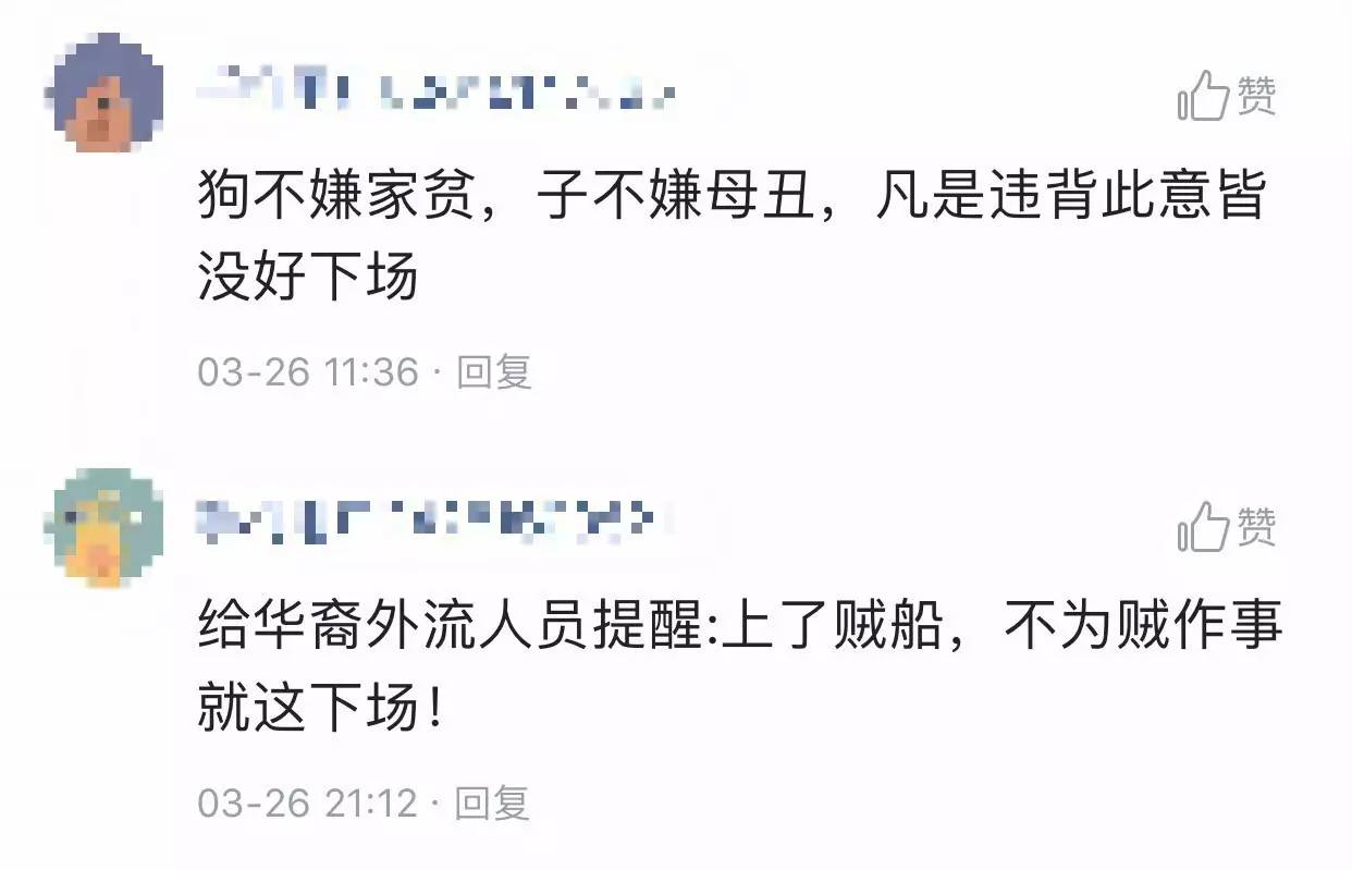 哈佛中国学生回国,哈佛退学中国留学生