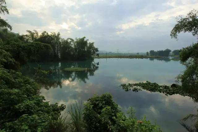 中国最美少数民族特色村寨,最美少数民族特色村寨