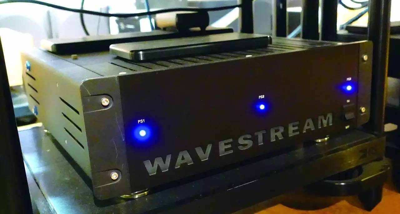 超好玩东莞赵先生的黑胶转录Hi-Res数码文件