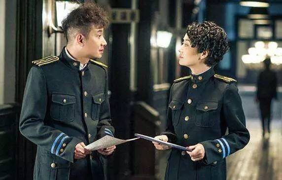 热剧《剃刀》是哈尔滨的牙医写的！｜省医院的主治医师