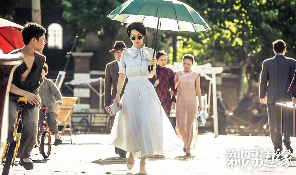 热剧《剃刀》是哈尔滨的牙医写的！｜省医院的主治医师