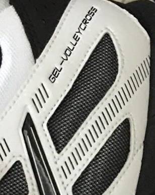 「品鉴」排球场久战神器！ASICS亚瑟士Gel-Volleycross